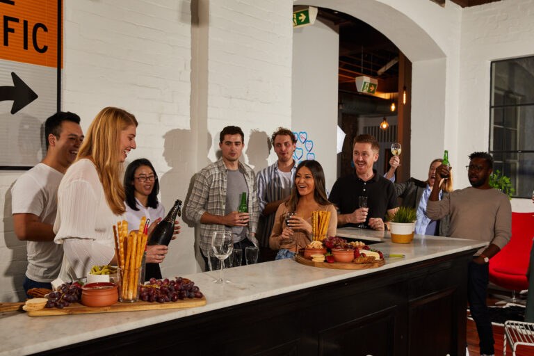 8 ways to celebrate important employee milestones at work