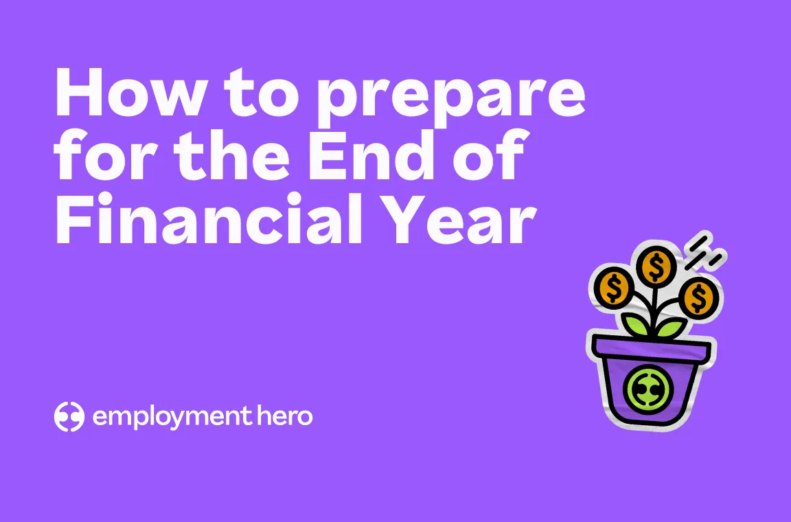 How to prepare for EOFY as a New Zealand employer