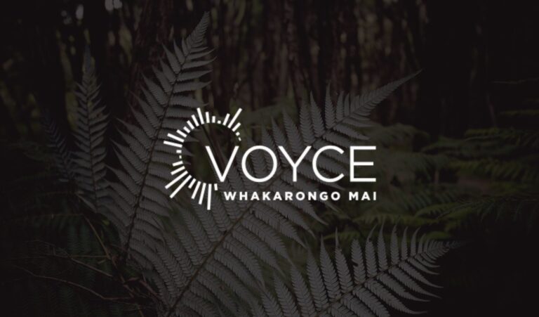 Employment Hero helps streamline HR processes for VOYCE – Whakarongo Mai