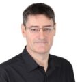 This is a photo of David Jenkins.