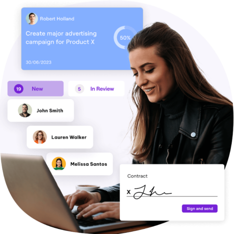Six Reasons To Use A Talent Management System
