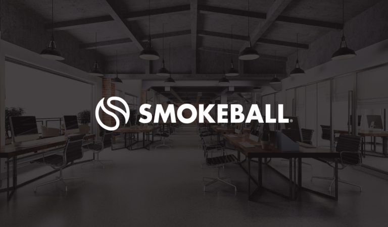 Smokeball