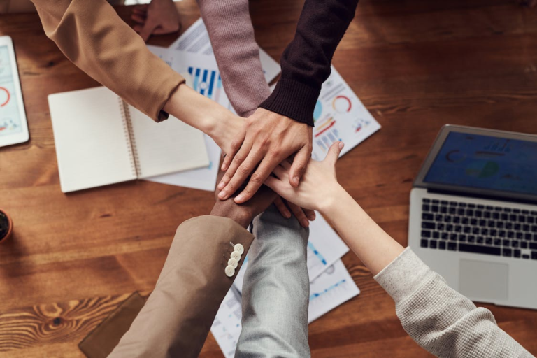 Hire like a Hero: strategic talent acquisition to enhance your business DNA