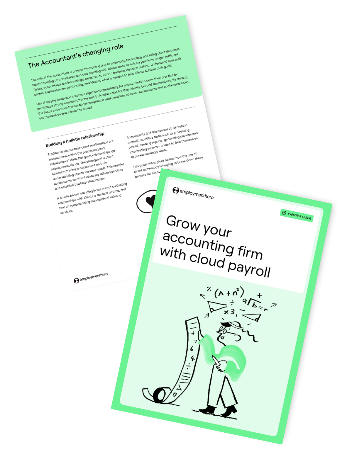 Grow Your Accounting Firm with Cloud Payroll