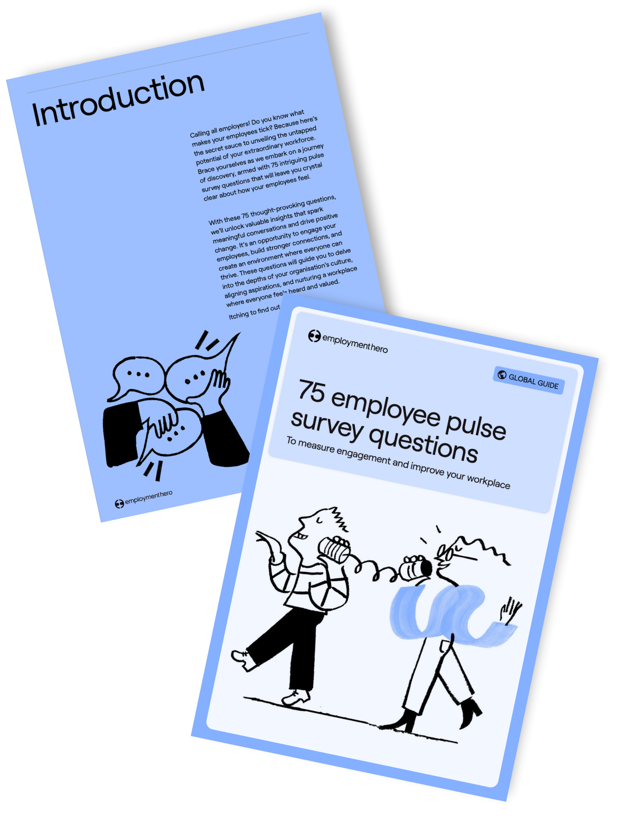75 Actionable Employee Pulse Survey Questions
