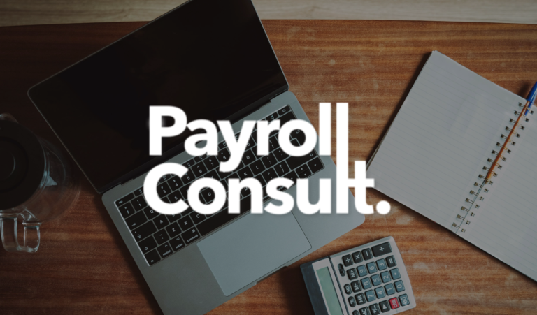 Payroll Consult