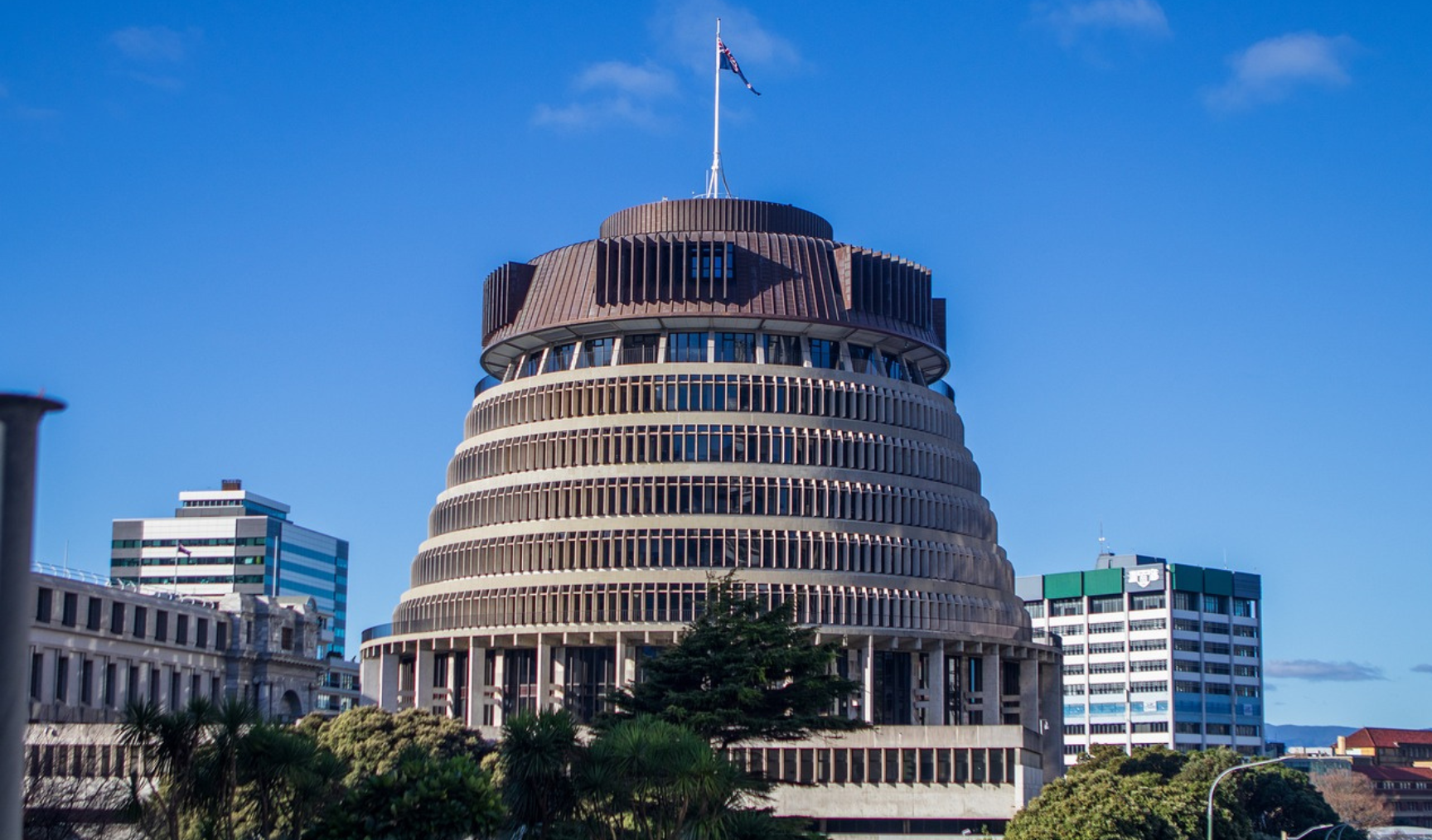 No changes to the Holidays Act before the NZ general election