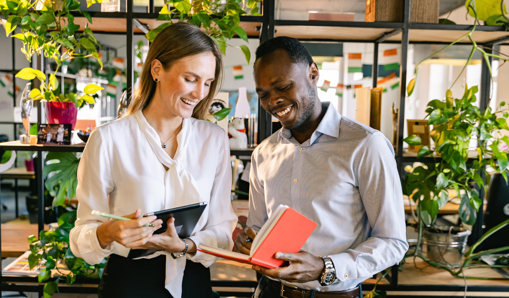 Employment law updates – August 2023