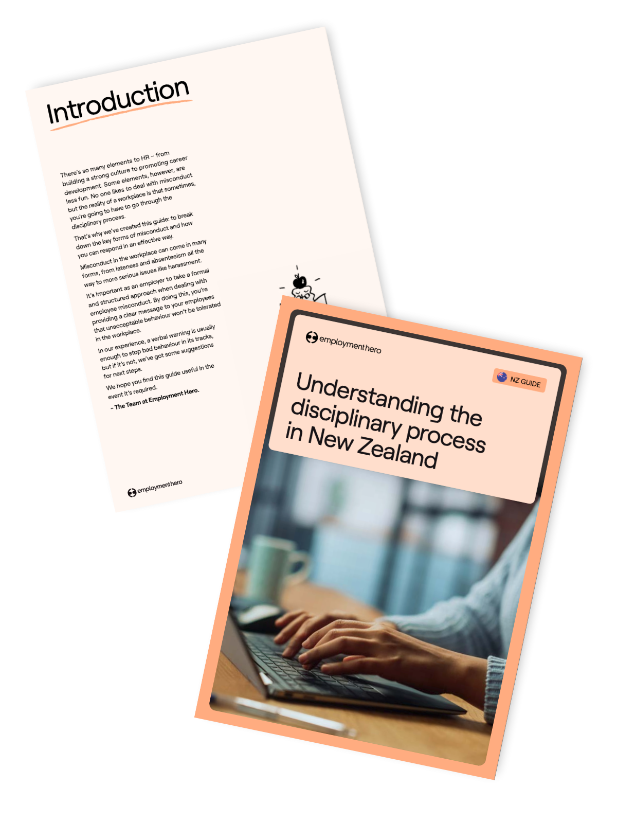 Understanding the disciplinary process in New Zealand