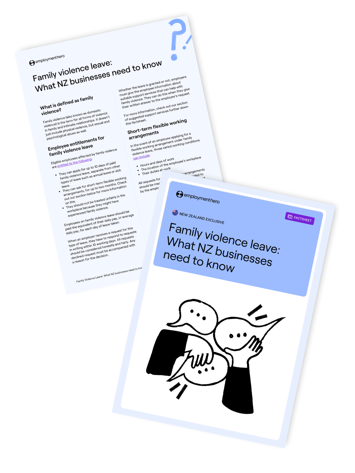 Family Violence Leave in New Zealand Explained
