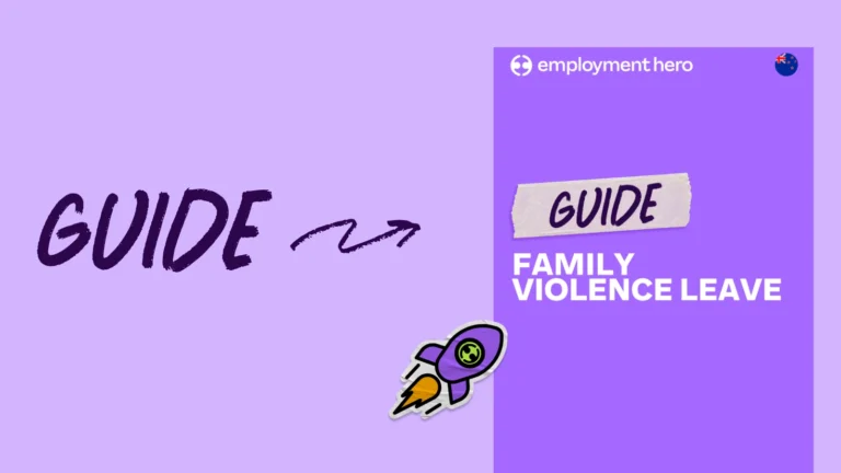 Family violence leave in New Zealand explained