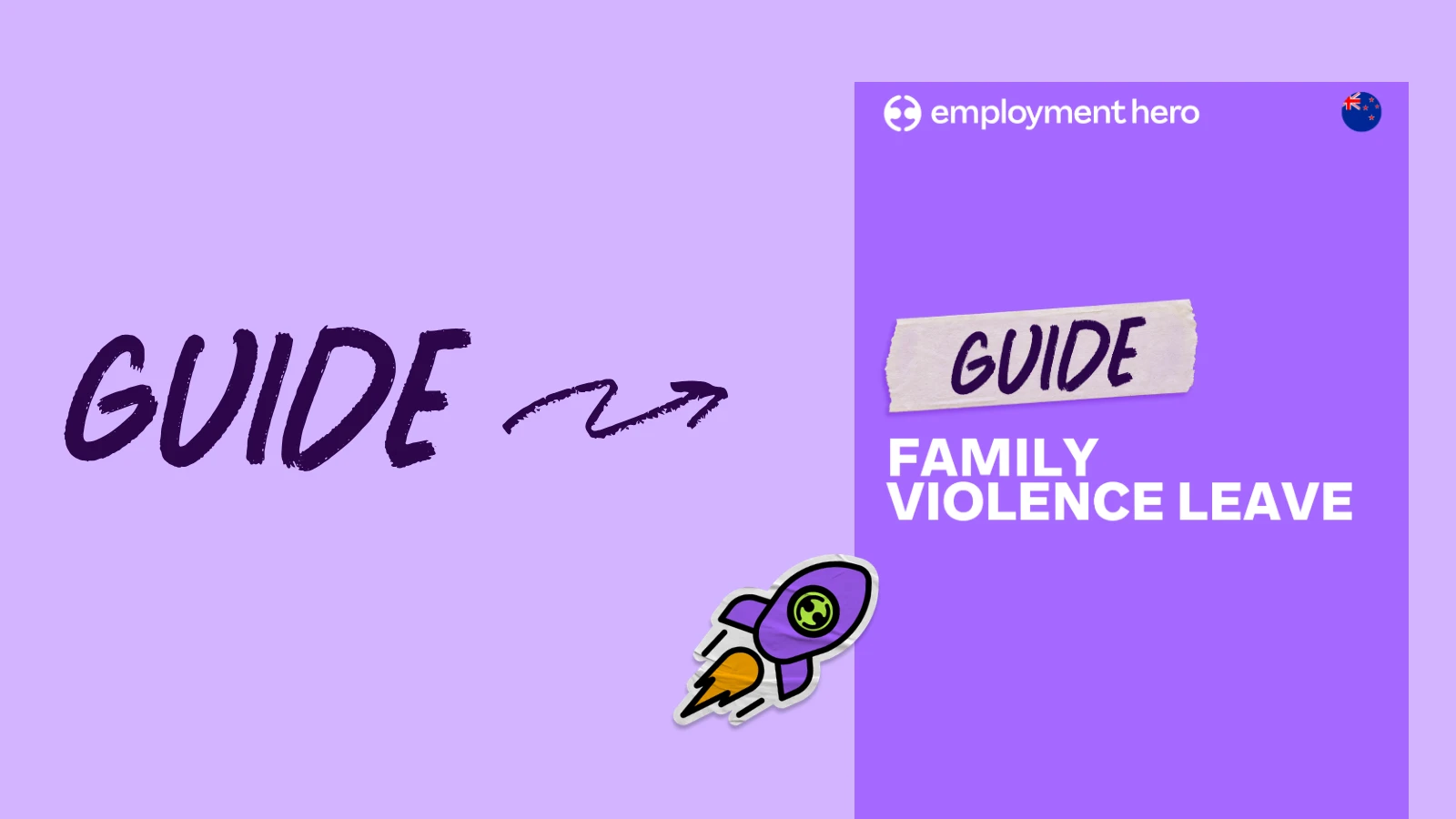 Family violence leave in New Zealand explained