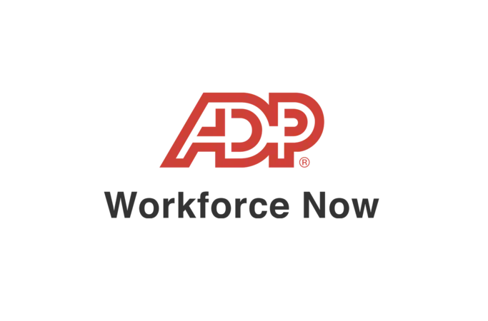 Red ADP logo above the words "For the better™" in black text on a white background.
