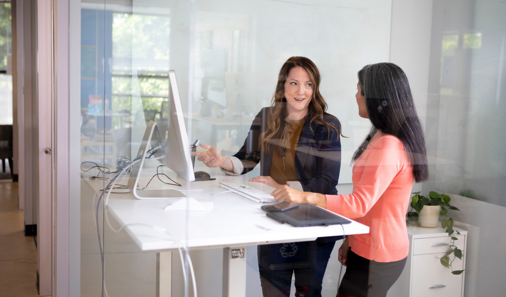 Top tips for shifting your mindset from transactional to advisory