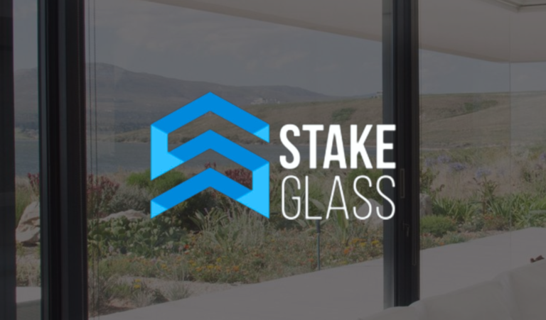 Stake Glass