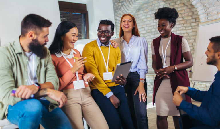 How to keep the human in Human Resources and payroll with AI