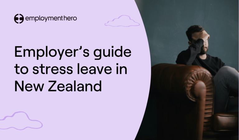 How healthcare businesses can use Employment Hero