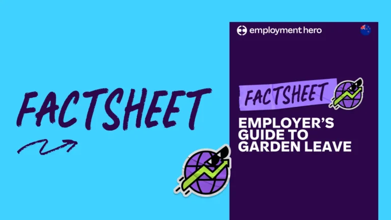 Employer’s guide to garden leave in New Zealand