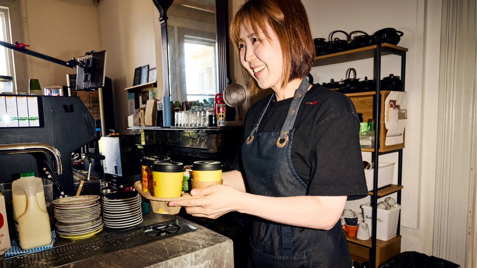 How Employment Hero can help you manage your hospitality business
