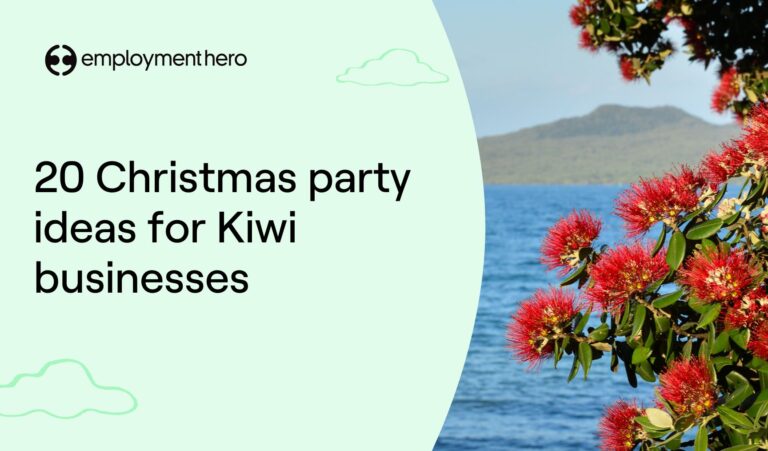20 fun work Christmas party ideas for Kiwi businesses
