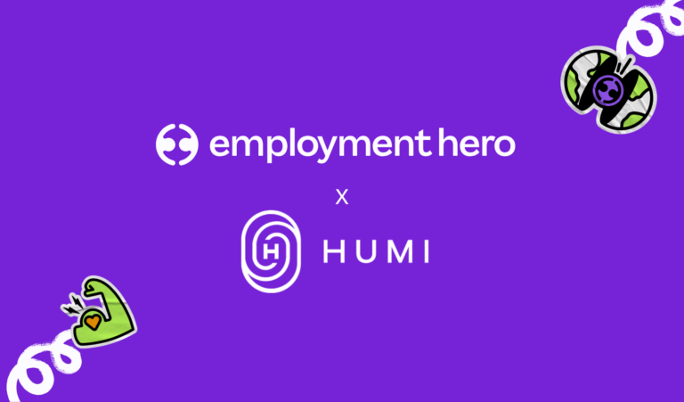 Employment Hero is joining forces with Canadian-based HR and payroll company, Humi
