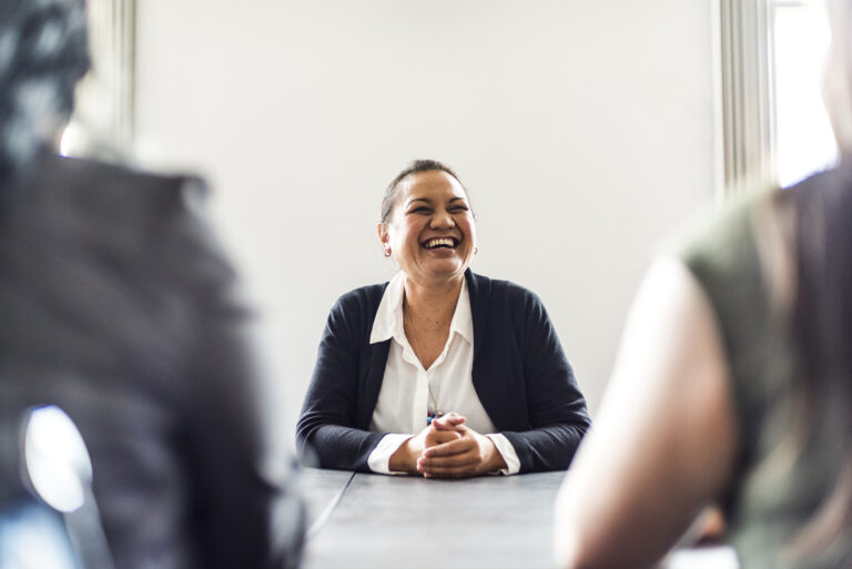 Industry Insider Series – Session #1: Healthcare business finds cure-all for HR headaches