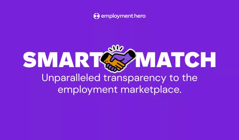 Employment Hero Brings Unparalleled Real-Time Transparency to the Employment Marketplace