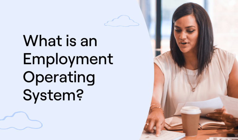 What is an Employment Operating System?