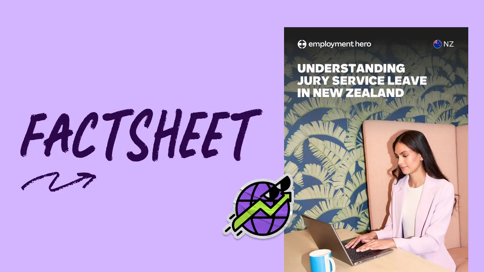 New Zealand Jury Service Leave Factsheet
