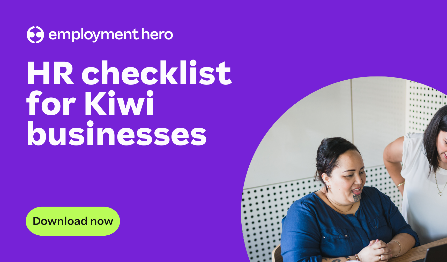 HR Compliance Checklist for Kiwi Businesses
