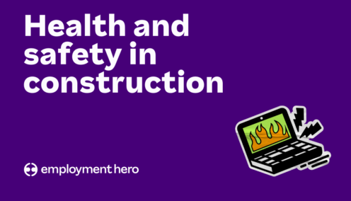Top health and safety challenges in construction and how to manage them