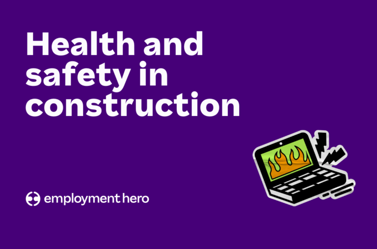 Top health and safety challenges in construction and how to manage them