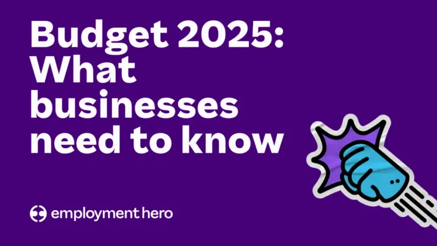 NZ Budget 2025: what it means for businesses