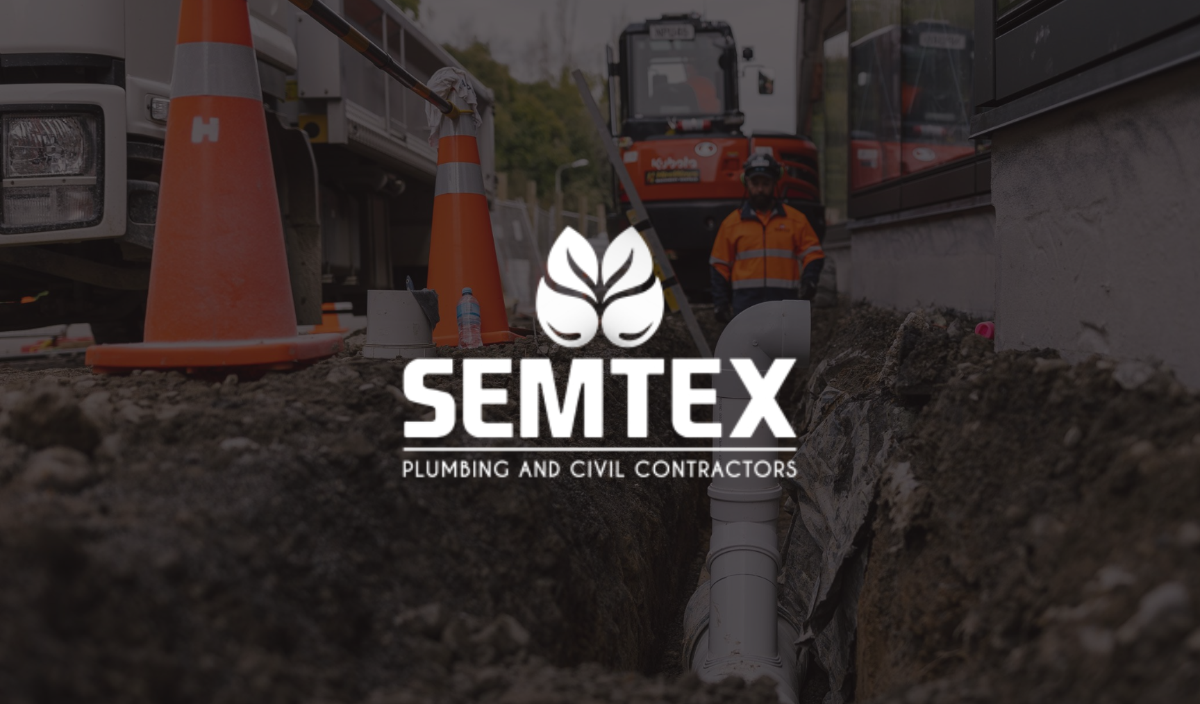 Semtex Plumbing flushes away HR admin woes with Employment Hero