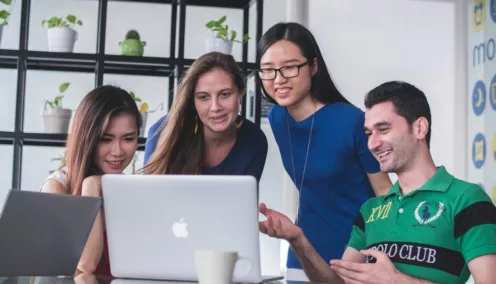 HR Thriving in the Tech Era: Proven strategies &amp; What’s next  
