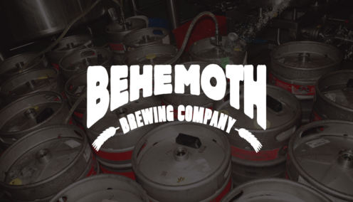 Behemoth Brewing: Pouring passion into payroll and HR