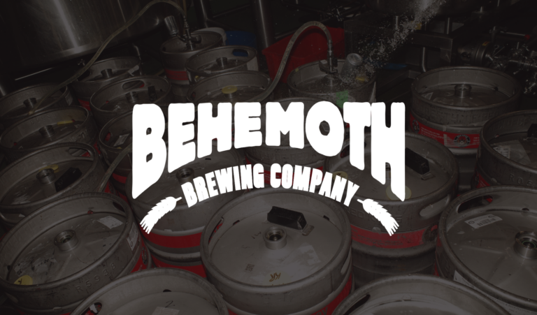 Behemoth Brewing: Pouring passion into payroll and HR