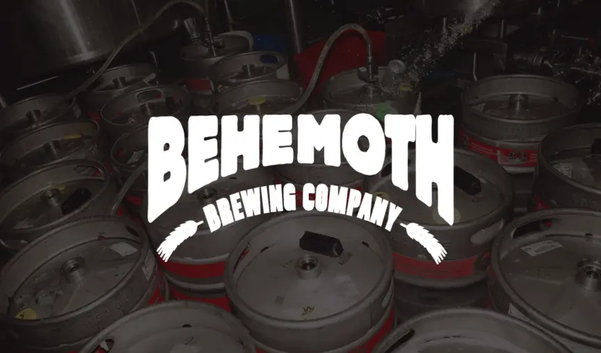 Behemoth Brewing: Pouring passion into payroll and HR