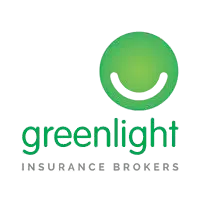 Greenlight Insurance Brokers Logo.