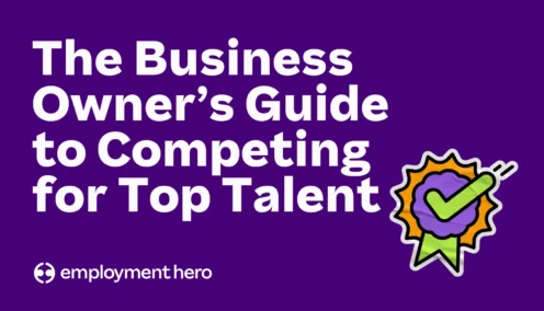Hiring Issues Holding You Back? The Business Owner’s Guide to Competing for Top Talent