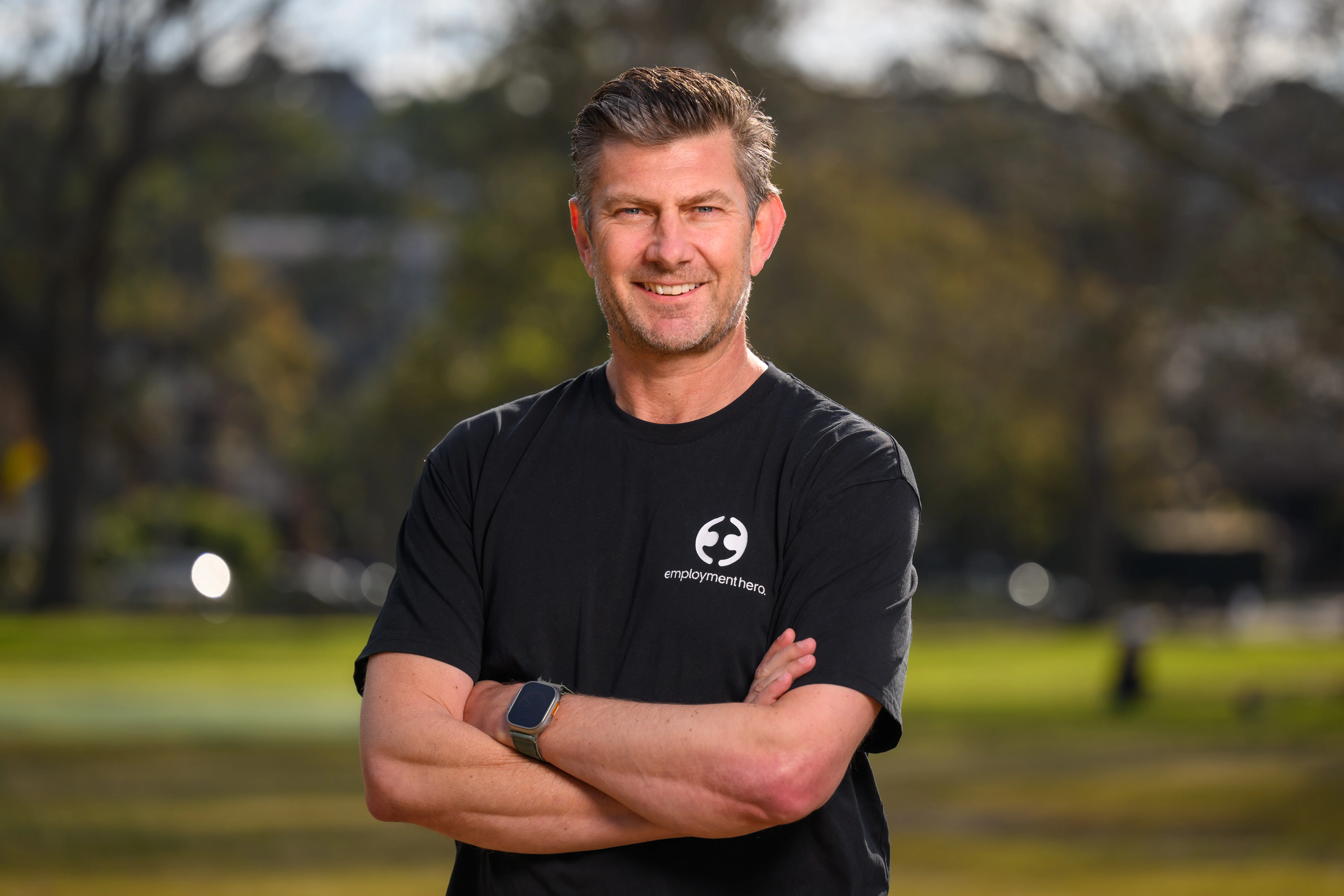 Ben Thompson