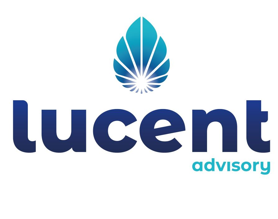 Lucent Advisory logo