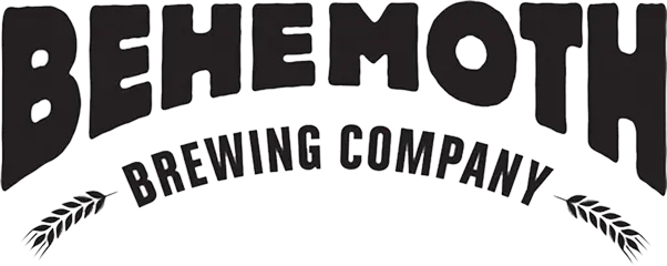 Behemoth Brewing Company logo.