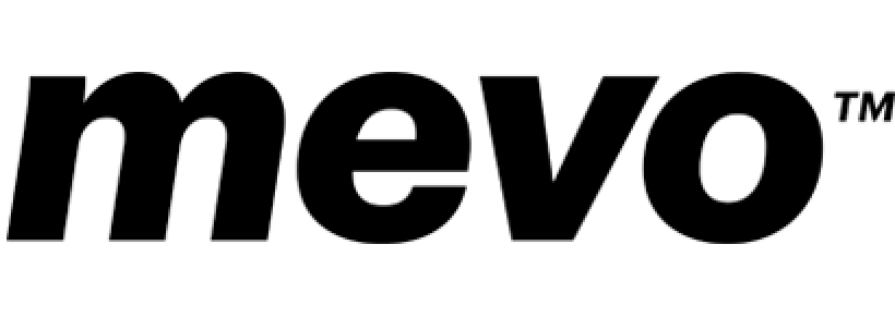 Mevo Logo.