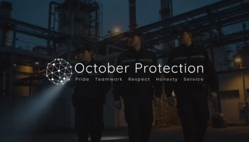 How October Protection fortified their HR and payroll with Employment Hero