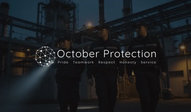 How October Protection fortified their HR and payroll with Employment Hero