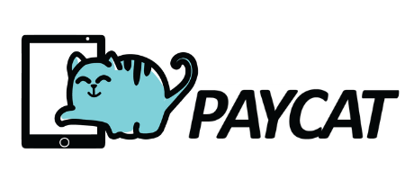 Paycat logo