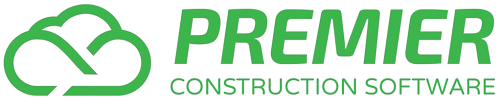Premier Construction Software logo