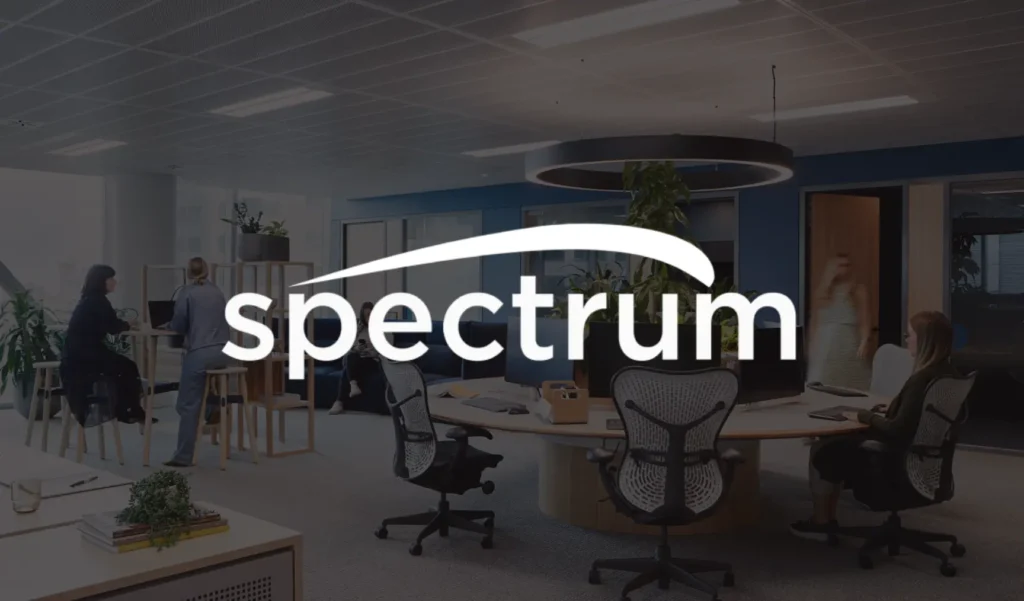 Spectrum Consulting