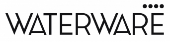 Waterware logo.